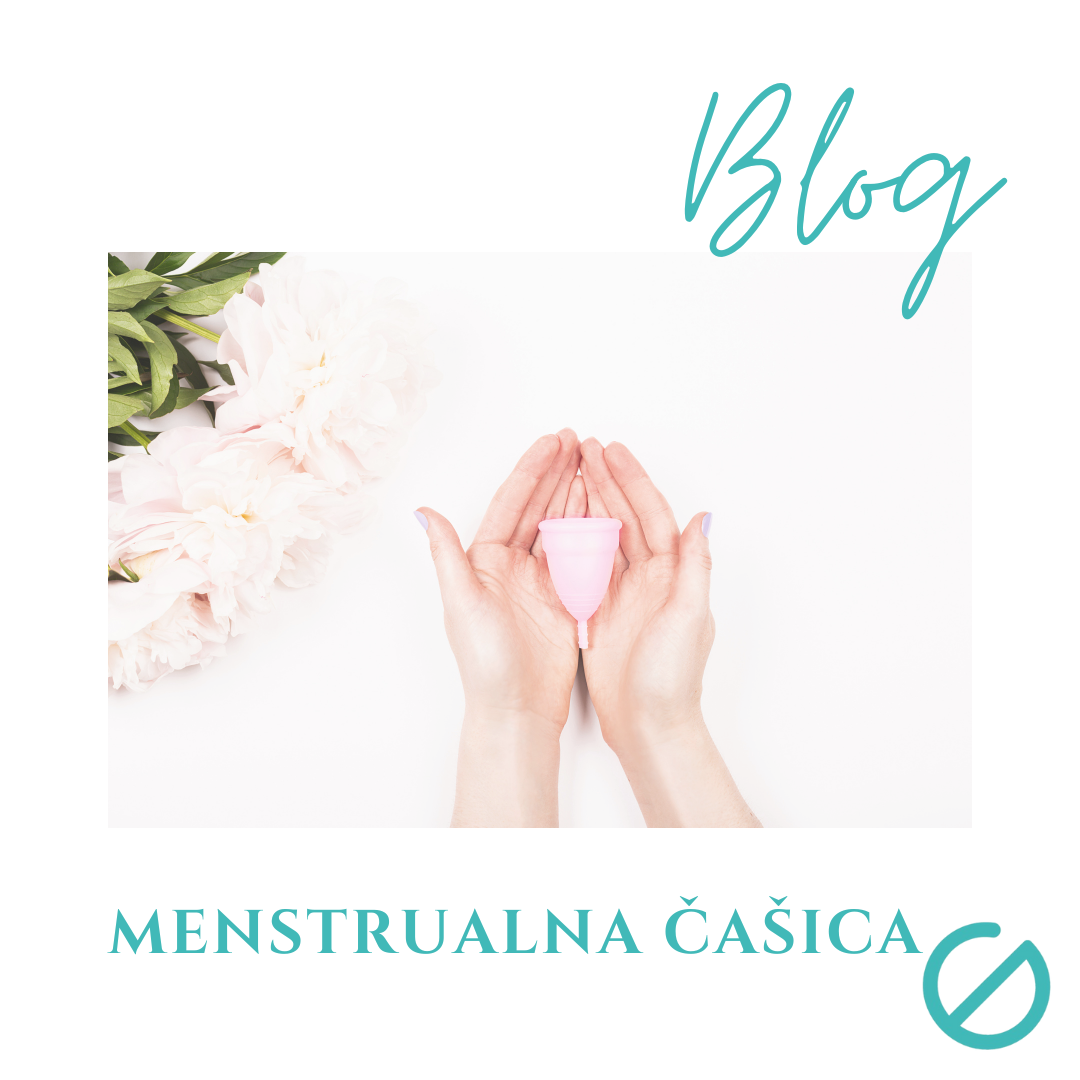 MENSTRUALNA ČAŠICA